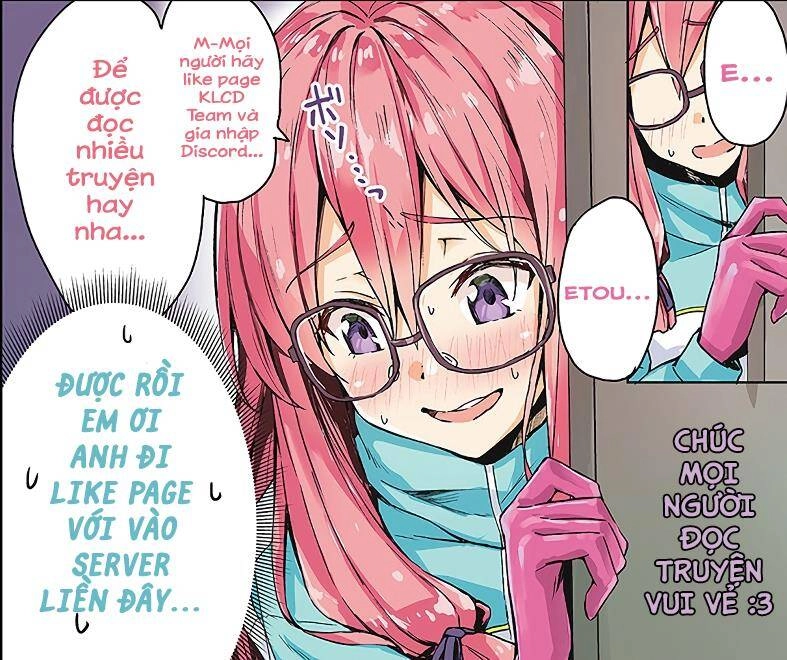 Somehow, I Started Living With A Neet Otaku Kunoichi Chapter 8 - 6
