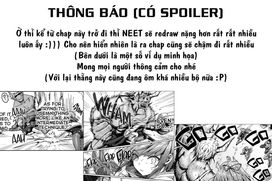 Somehow, I Started Living With A Neet Otaku Kunoichi Chapter 8 - 7