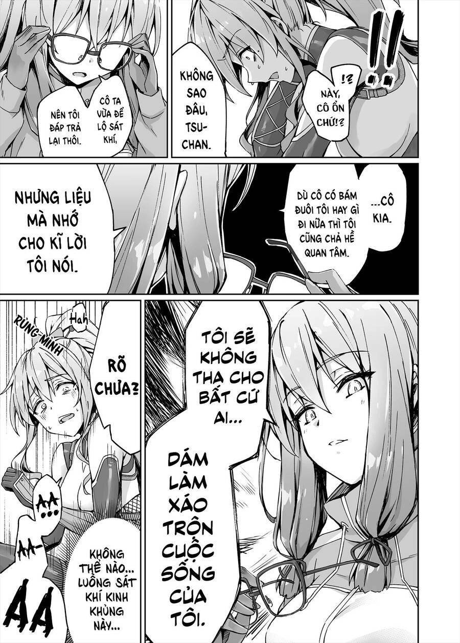 Somehow, I Started Living With A Neet Otaku Kunoichi Chapter 9 - 4