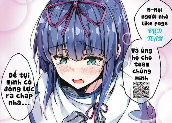 Somehow, I Started Living With A Neet Otaku Kunoichi Chapter 10 - 11