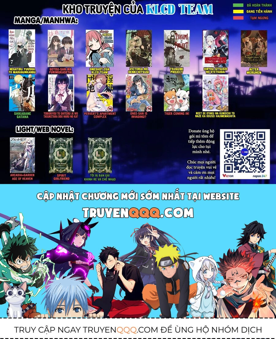 Somehow, I Started Living With A Neet Otaku Kunoichi Chapter 11 - 9