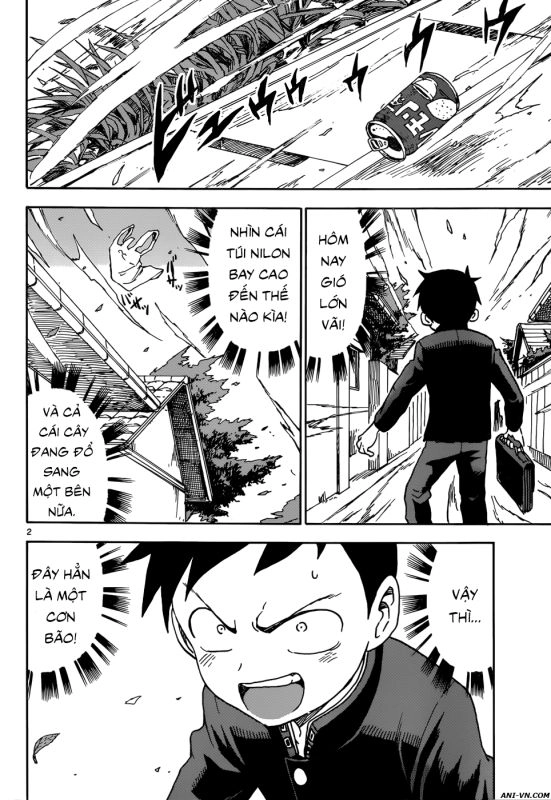 Nhất Quỷ Nhì Ma, Thứ Ba Takagi Chapter 40 - 2