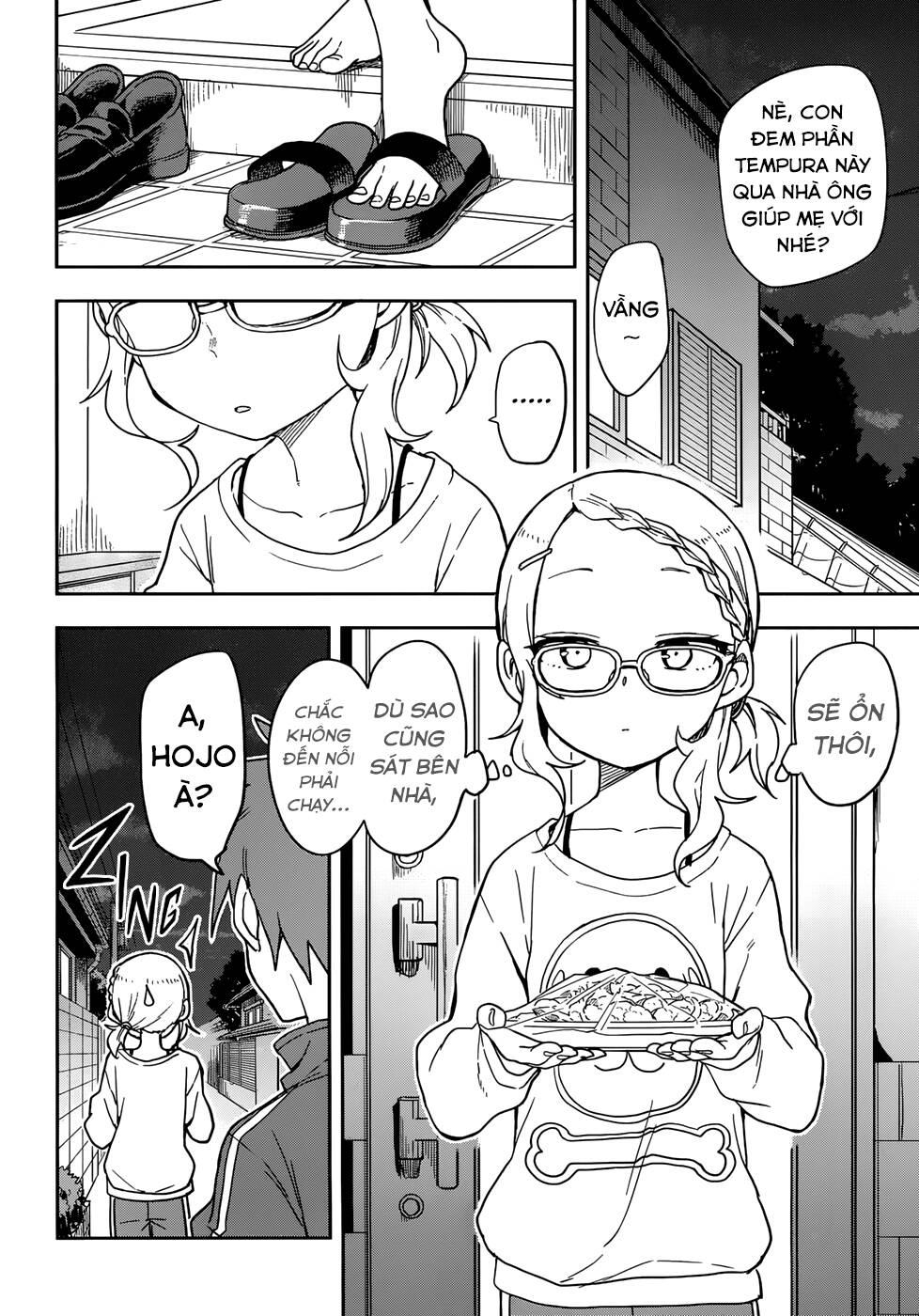 Nhất Quỷ Nhì Ma, Thứ Ba Takagi Chapter 146 - 2