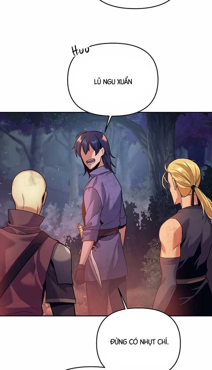 Trở Thành Tên Khốn Ở Thế Giới Dark Fantasy Chapter 1 - 4