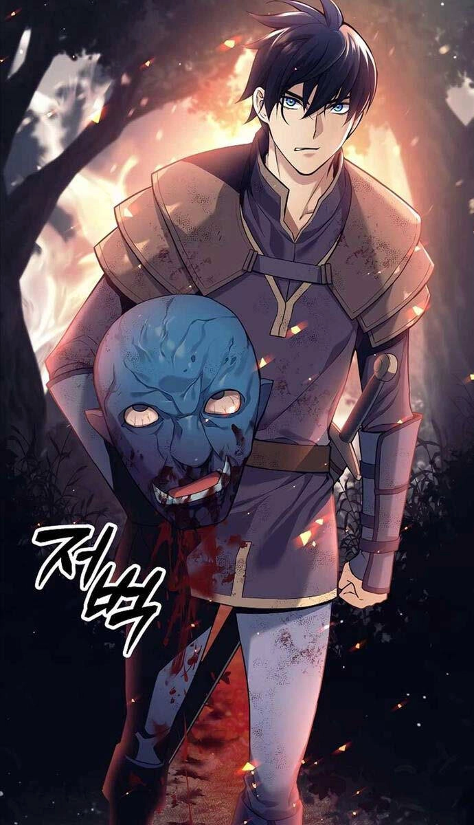 Trở Thành Tên Khốn Ở Thế Giới Dark Fantasy Chapter 1 - 10