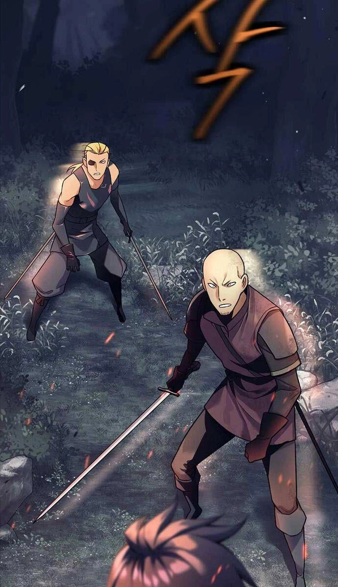 Trở Thành Tên Khốn Ở Thế Giới Dark Fantasy Chapter 1 - 13