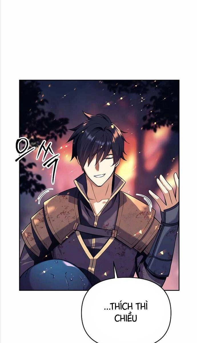 Trở Thành Tên Khốn Ở Thế Giới Dark Fantasy Chapter 1 - 17