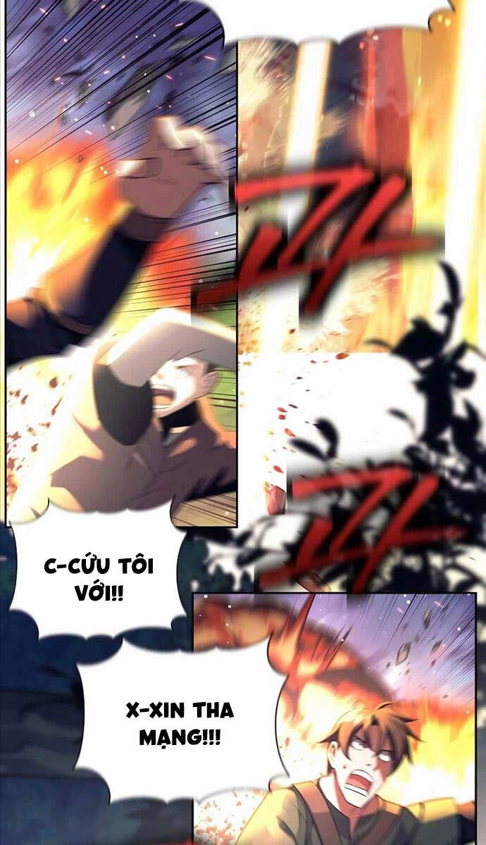 Trở Thành Tên Khốn Ở Thế Giới Dark Fantasy Chapter 1 - 45