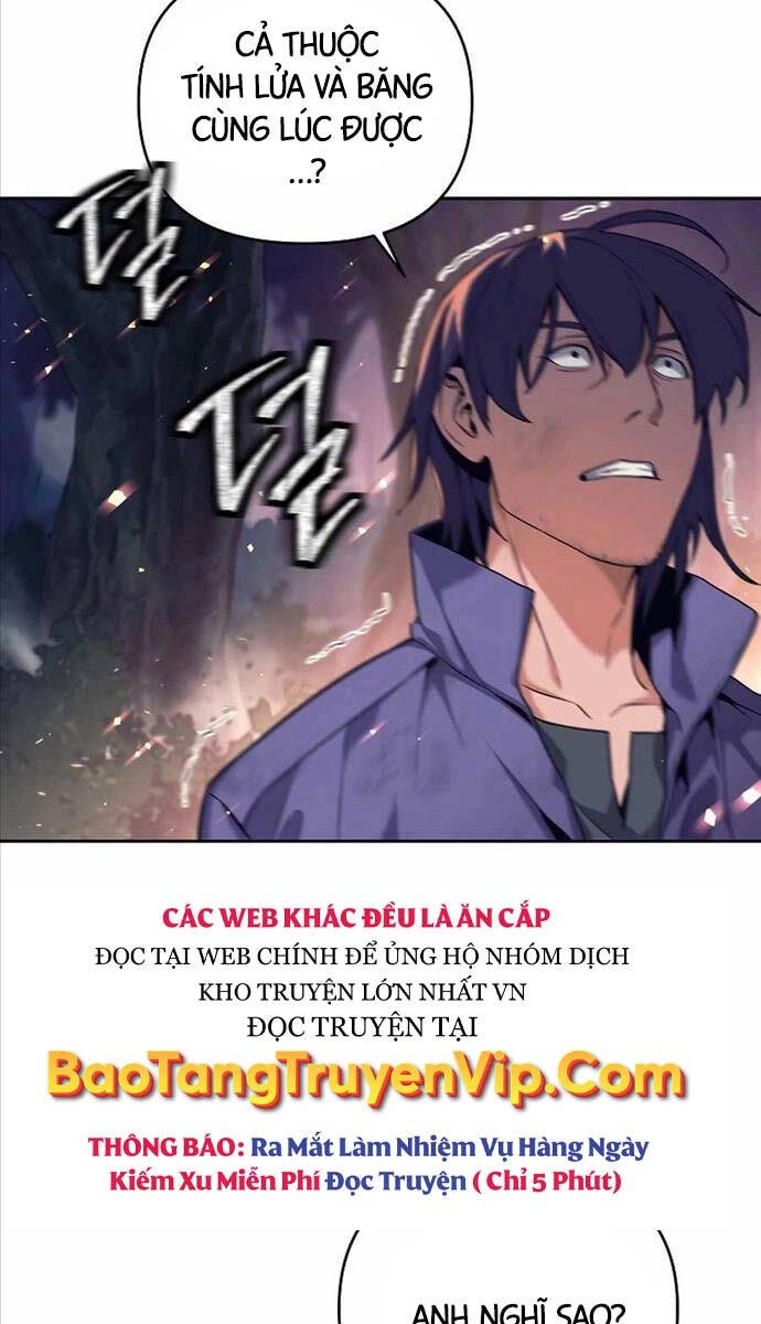 Trở Thành Tên Khốn Ở Thế Giới Dark Fantasy Chapter 1 - 55