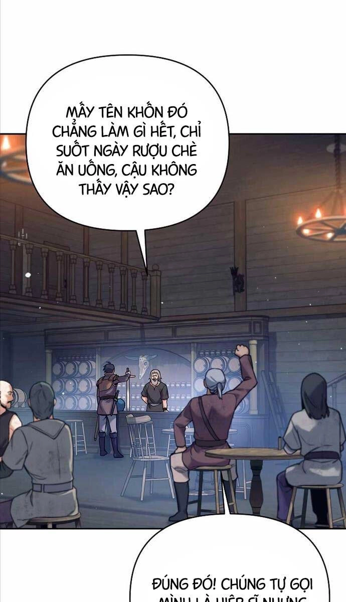 Trở Thành Tên Khốn Ở Thế Giới Dark Fantasy Chapter 1 - 72