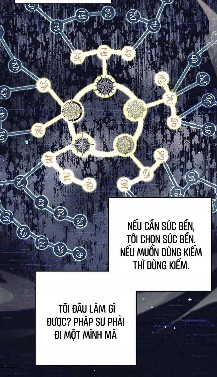 Trở Thành Tên Khốn Ở Thế Giới Dark Fantasy Chapter 1 - 89