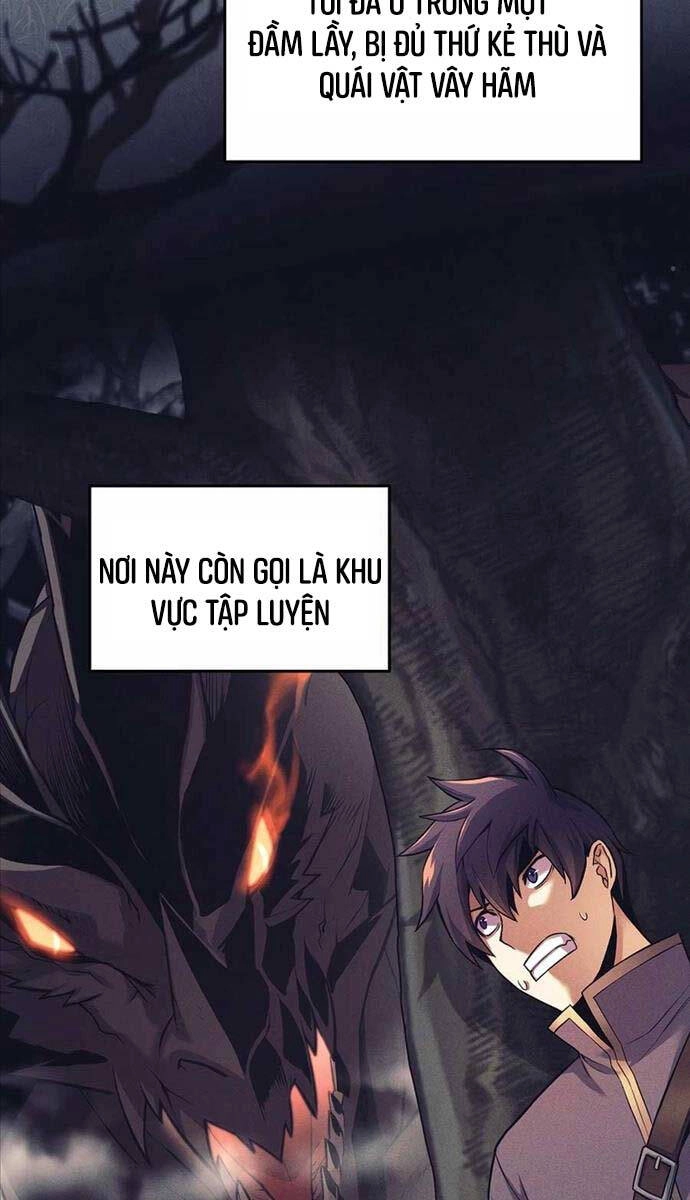 Trở Thành Tên Khốn Ở Thế Giới Dark Fantasy Chapter 1 - 95