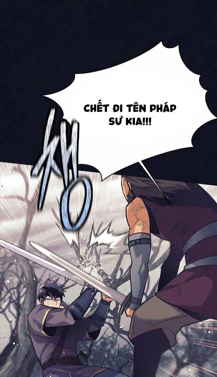 Trở Thành Tên Khốn Ở Thế Giới Dark Fantasy Chapter 1 - 97