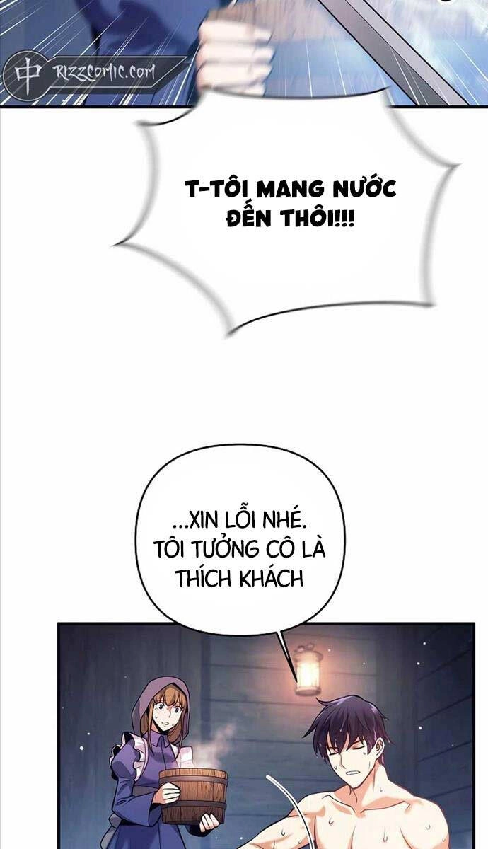 Trở Thành Tên Khốn Ở Thế Giới Dark Fantasy Chapter 1 - 110