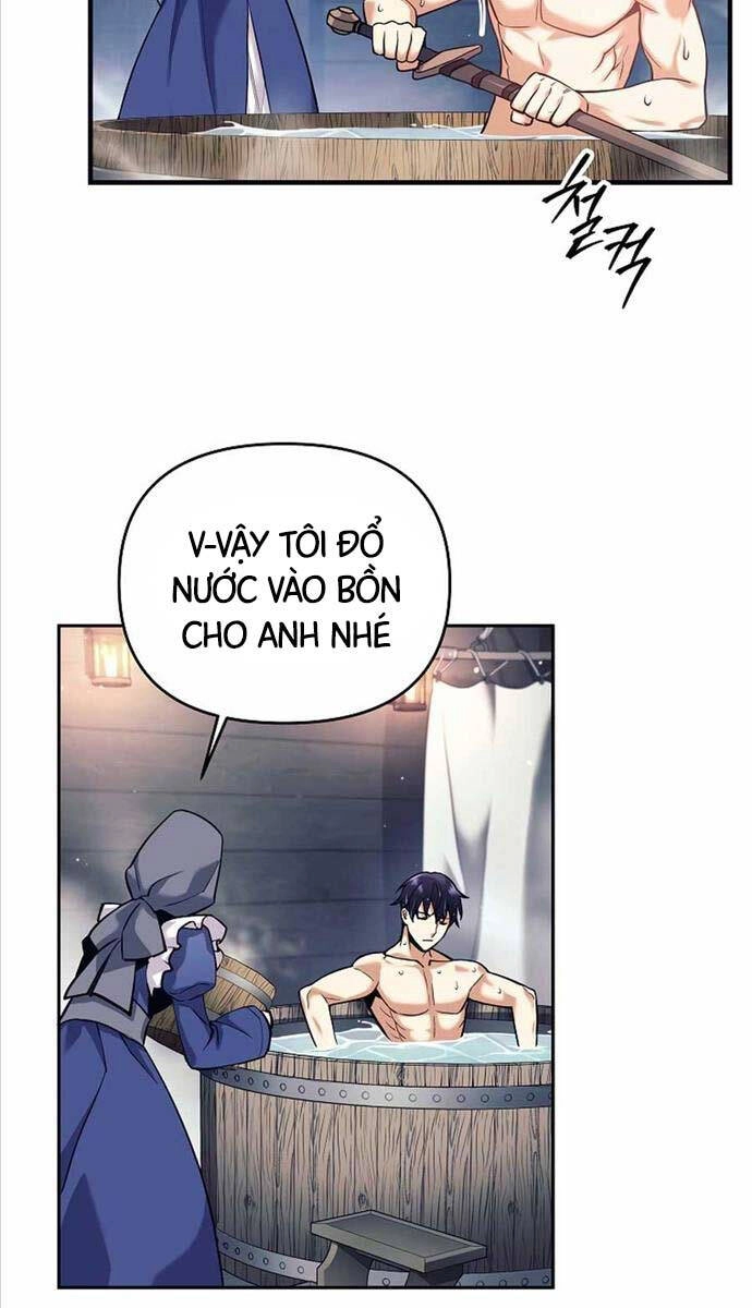 Trở Thành Tên Khốn Ở Thế Giới Dark Fantasy Chapter 1 - 111