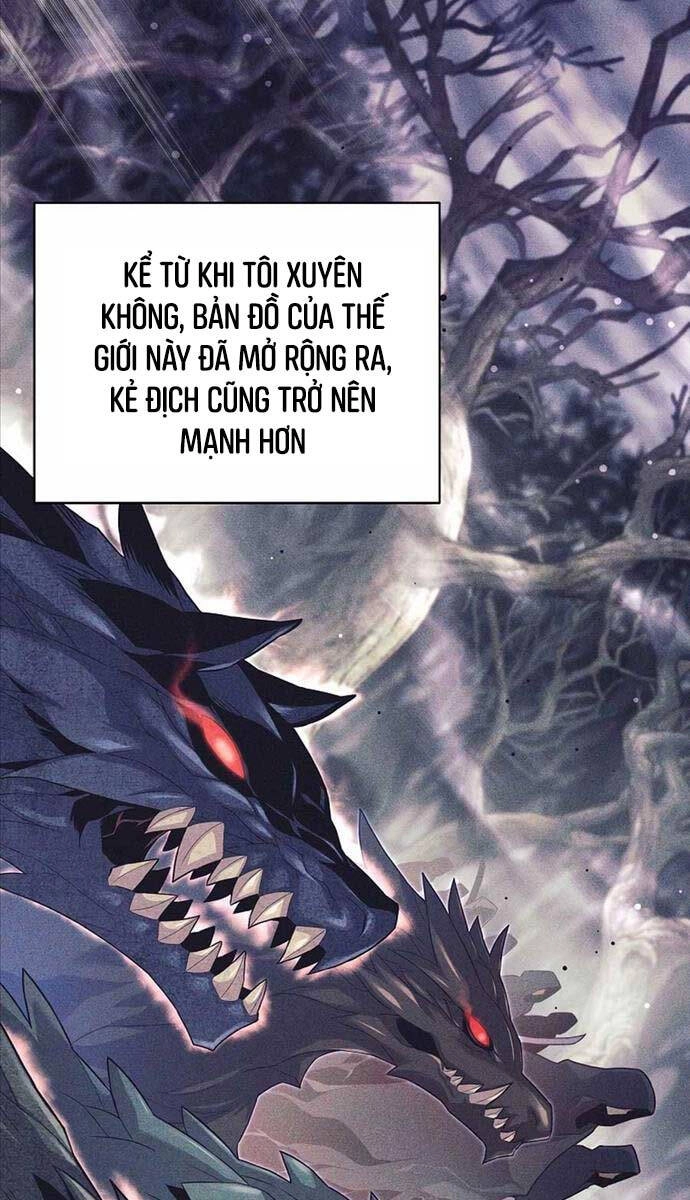 Trở Thành Tên Khốn Ở Thế Giới Dark Fantasy Chapter 1 - 117