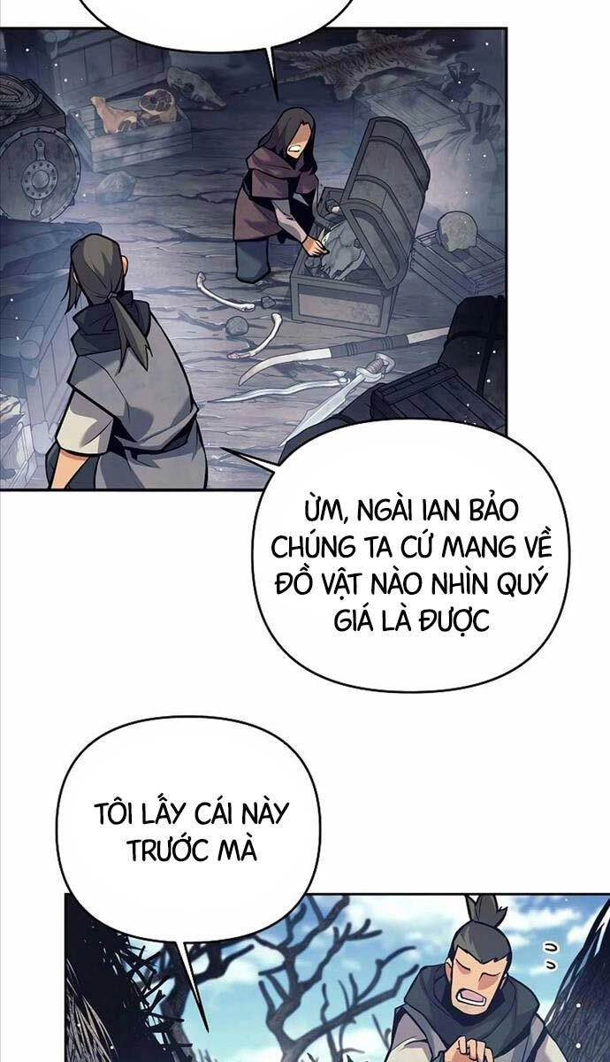 Trở Thành Tên Khốn Ở Thế Giới Dark Fantasy Chapter 1 - 124