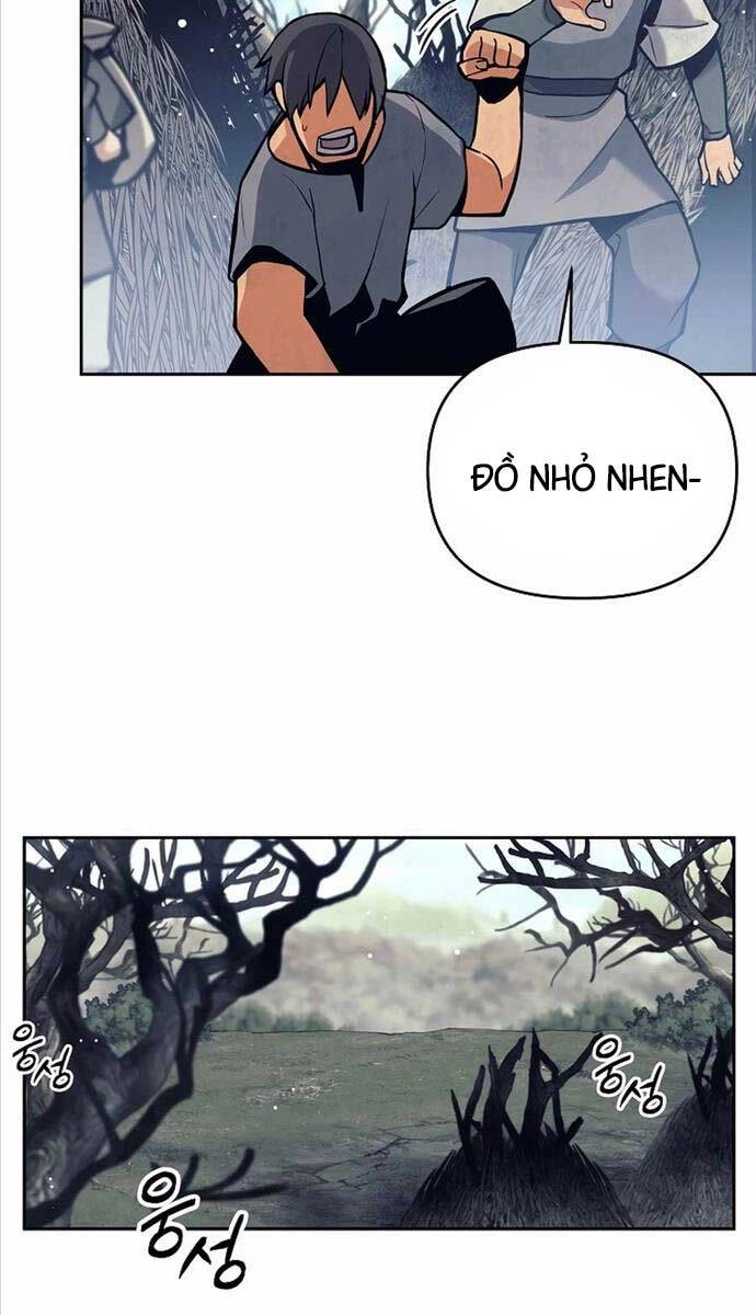 Trở Thành Tên Khốn Ở Thế Giới Dark Fantasy Chapter 1 - 125