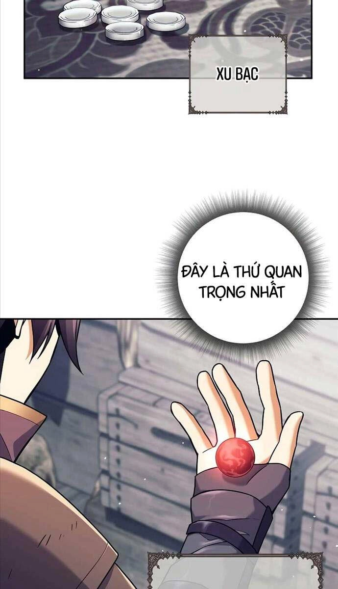 Trở Thành Tên Khốn Ở Thế Giới Dark Fantasy Chapter 2 - 5