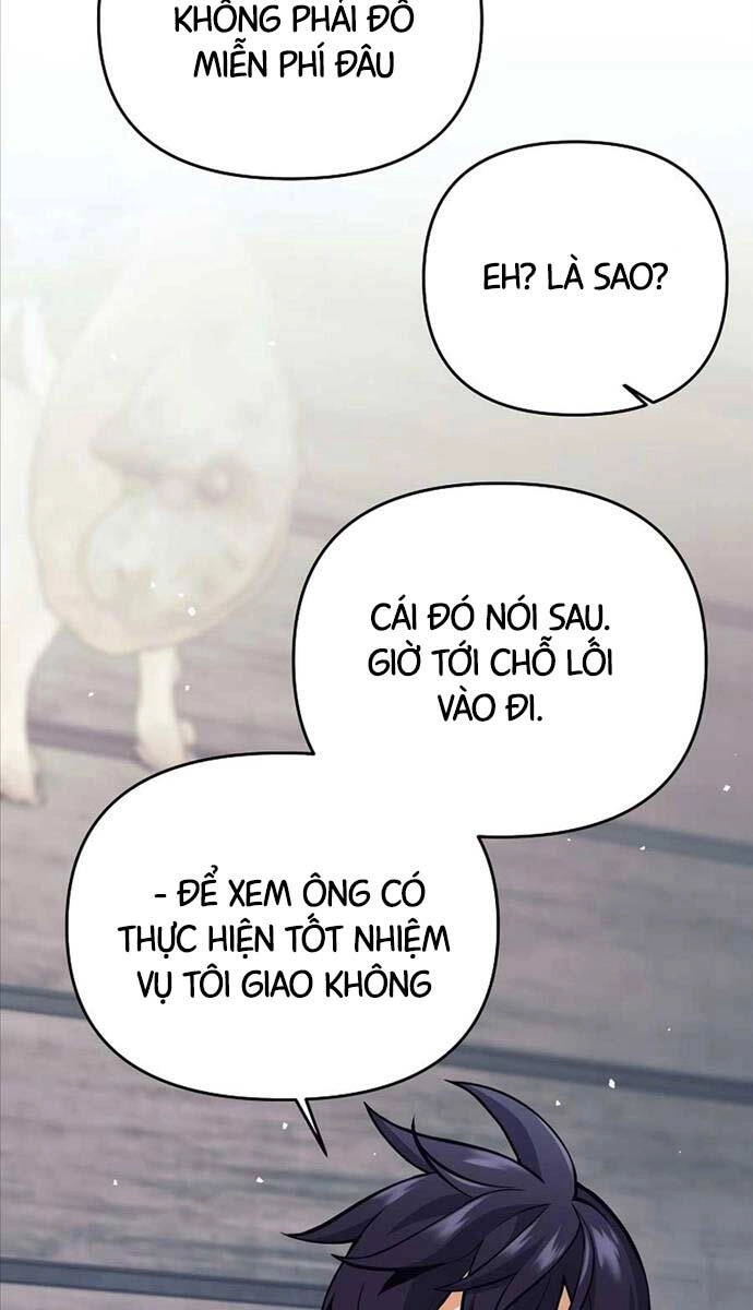 Trở Thành Tên Khốn Ở Thế Giới Dark Fantasy Chapter 2 - 15