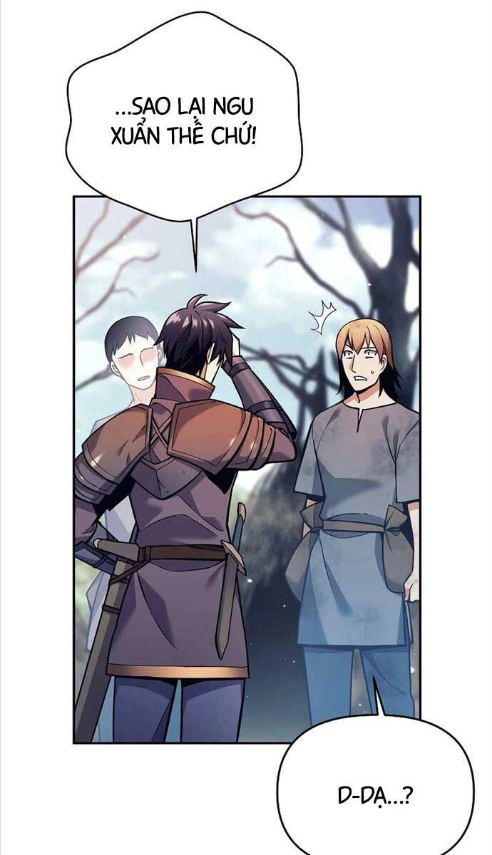 Trở Thành Tên Khốn Ở Thế Giới Dark Fantasy Chapter 2 - 25