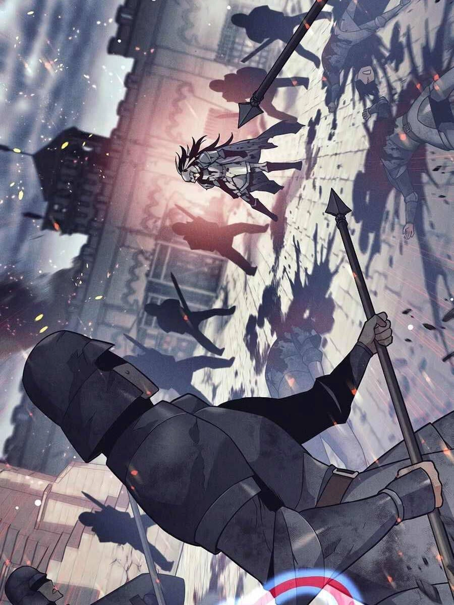 Trở Thành Tên Khốn Ở Thế Giới Dark Fantasy Chapter 3 - 8