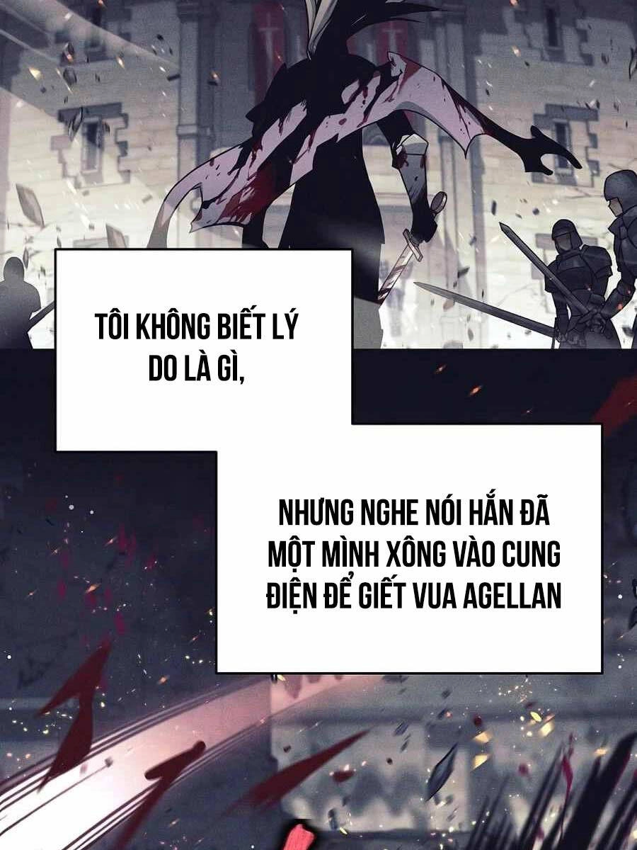 Trở Thành Tên Khốn Ở Thế Giới Dark Fantasy Chapter 3 - 14