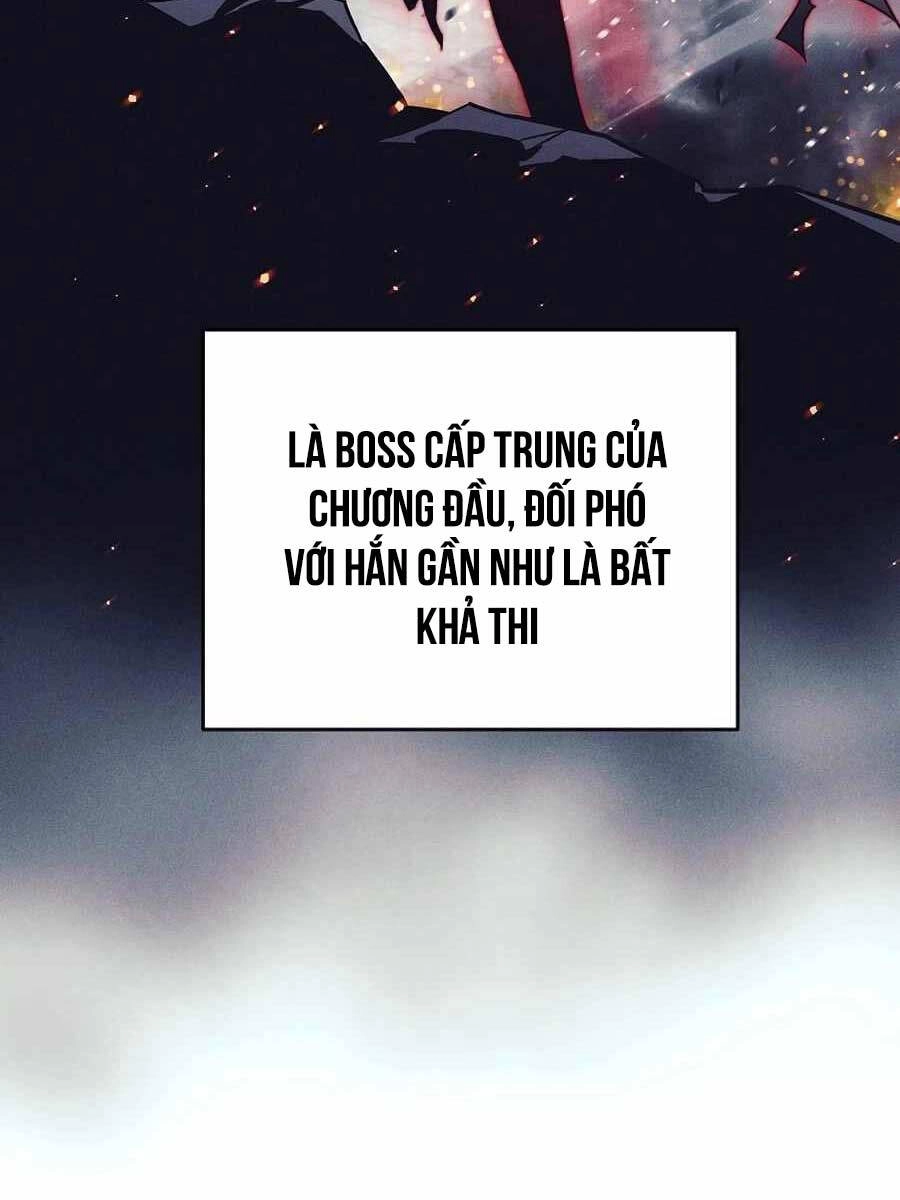 Trở Thành Tên Khốn Ở Thế Giới Dark Fantasy Chapter 3 - 18