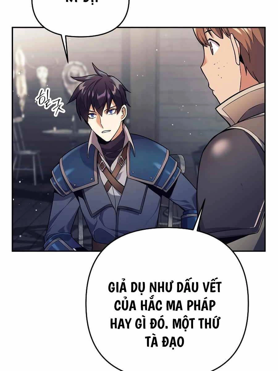 Trở Thành Tên Khốn Ở Thế Giới Dark Fantasy Chapter 3 - 45