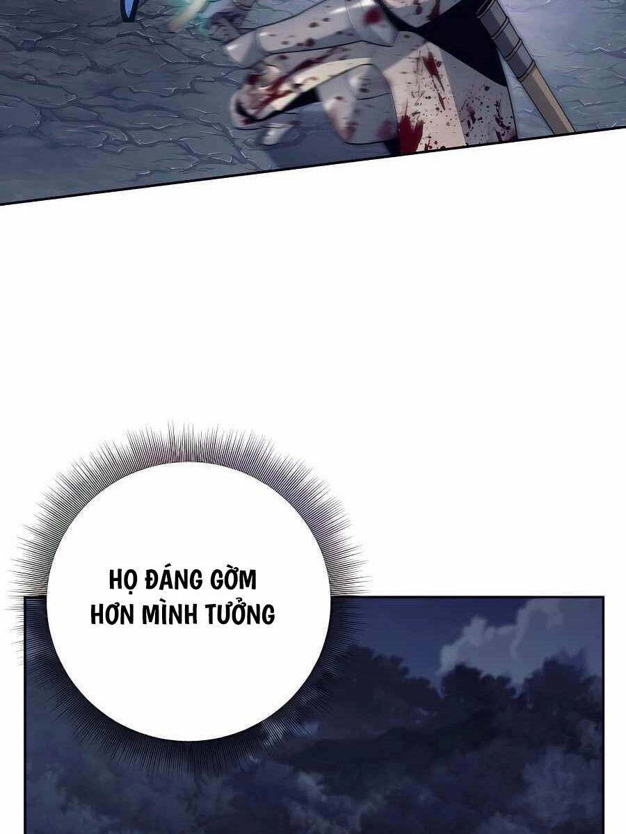 Trở Thành Tên Khốn Ở Thế Giới Dark Fantasy Chapter 4 - 88