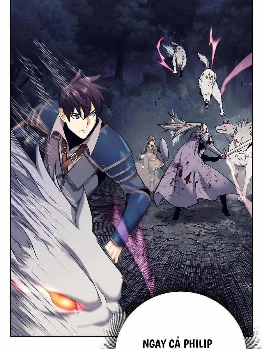 Trở Thành Tên Khốn Ở Thế Giới Dark Fantasy Chapter 4 - 89