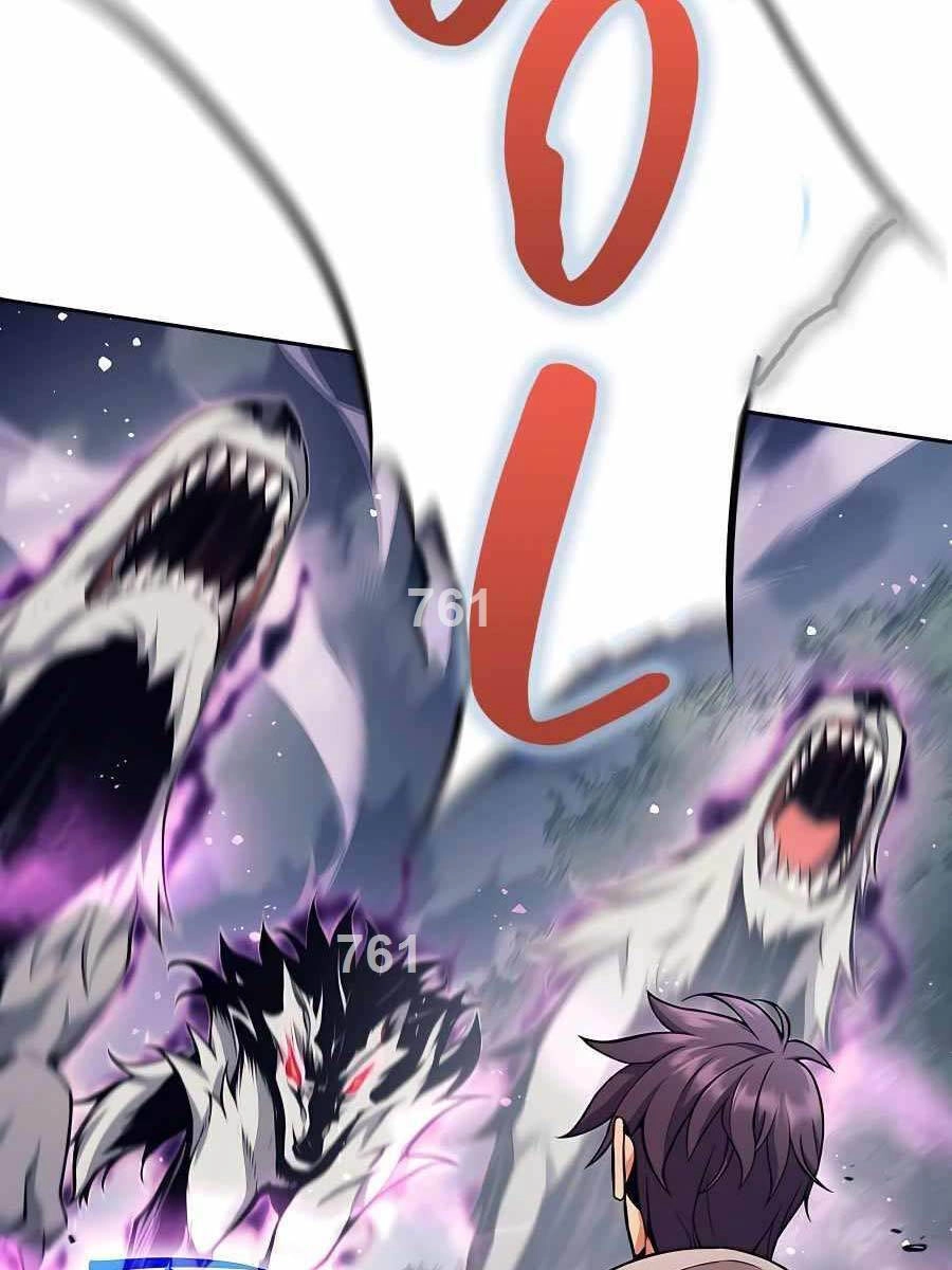 Trở Thành Tên Khốn Ở Thế Giới Dark Fantasy Chapter 5 - 3