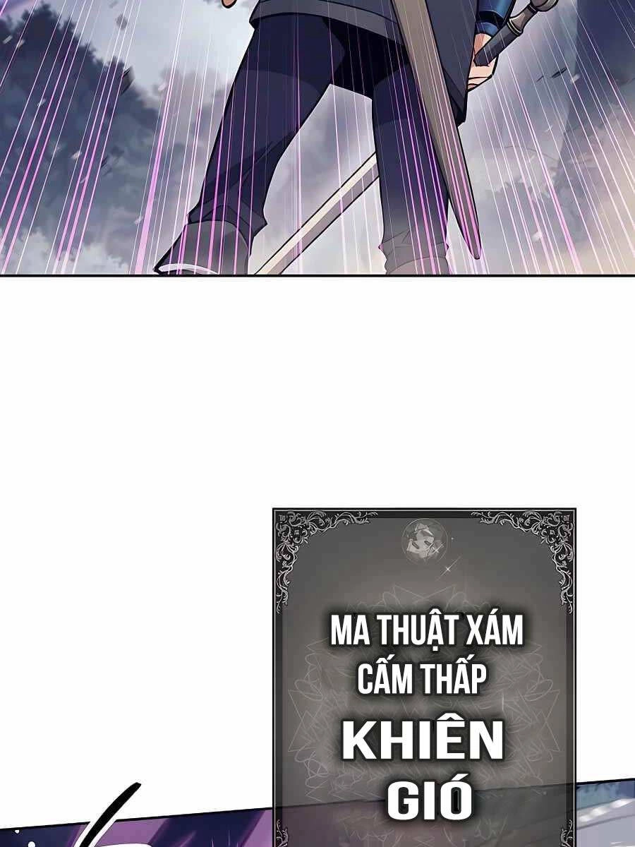 Trở Thành Tên Khốn Ở Thế Giới Dark Fantasy Chapter 5 - 19