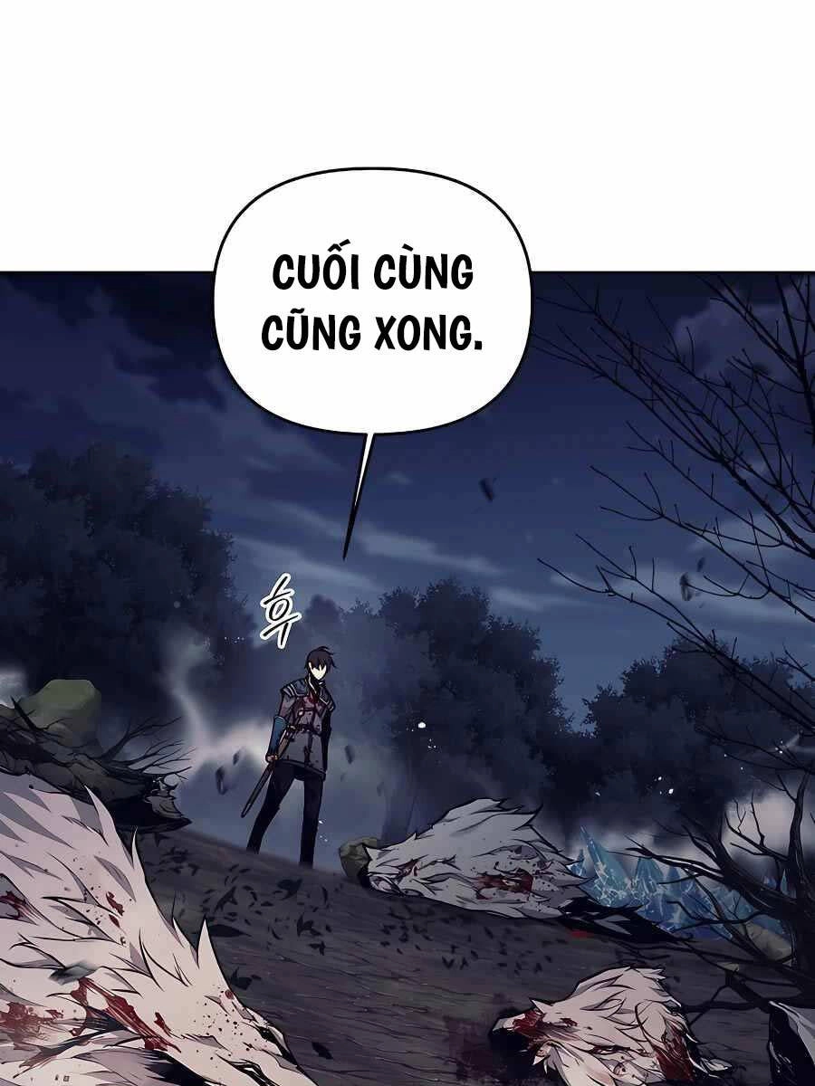 Trở Thành Tên Khốn Ở Thế Giới Dark Fantasy Chapter 6 - 22