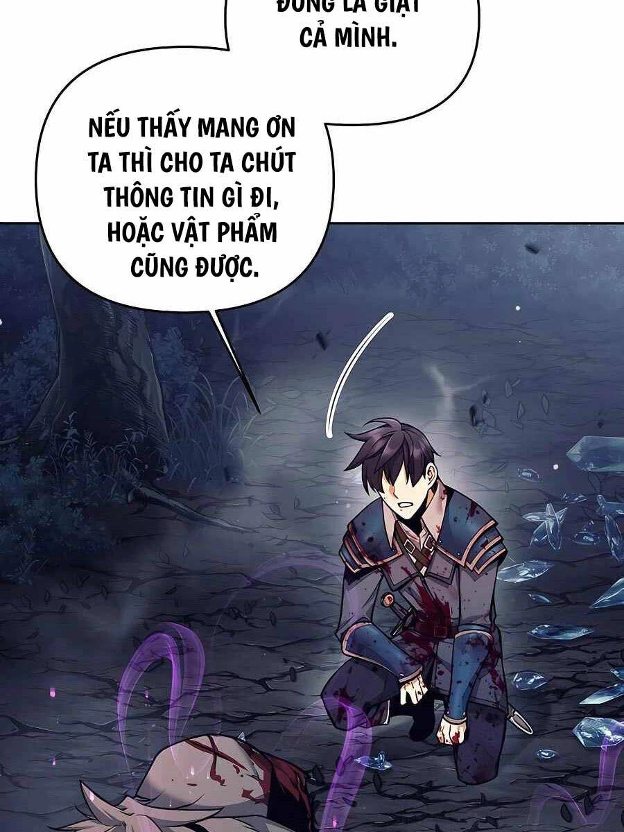 Trở Thành Tên Khốn Ở Thế Giới Dark Fantasy Chapter 6 - 30
