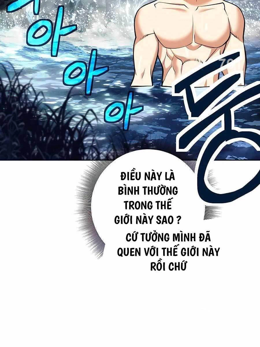 Trở Thành Tên Khốn Ở Thế Giới Dark Fantasy Chapter 7 - 2