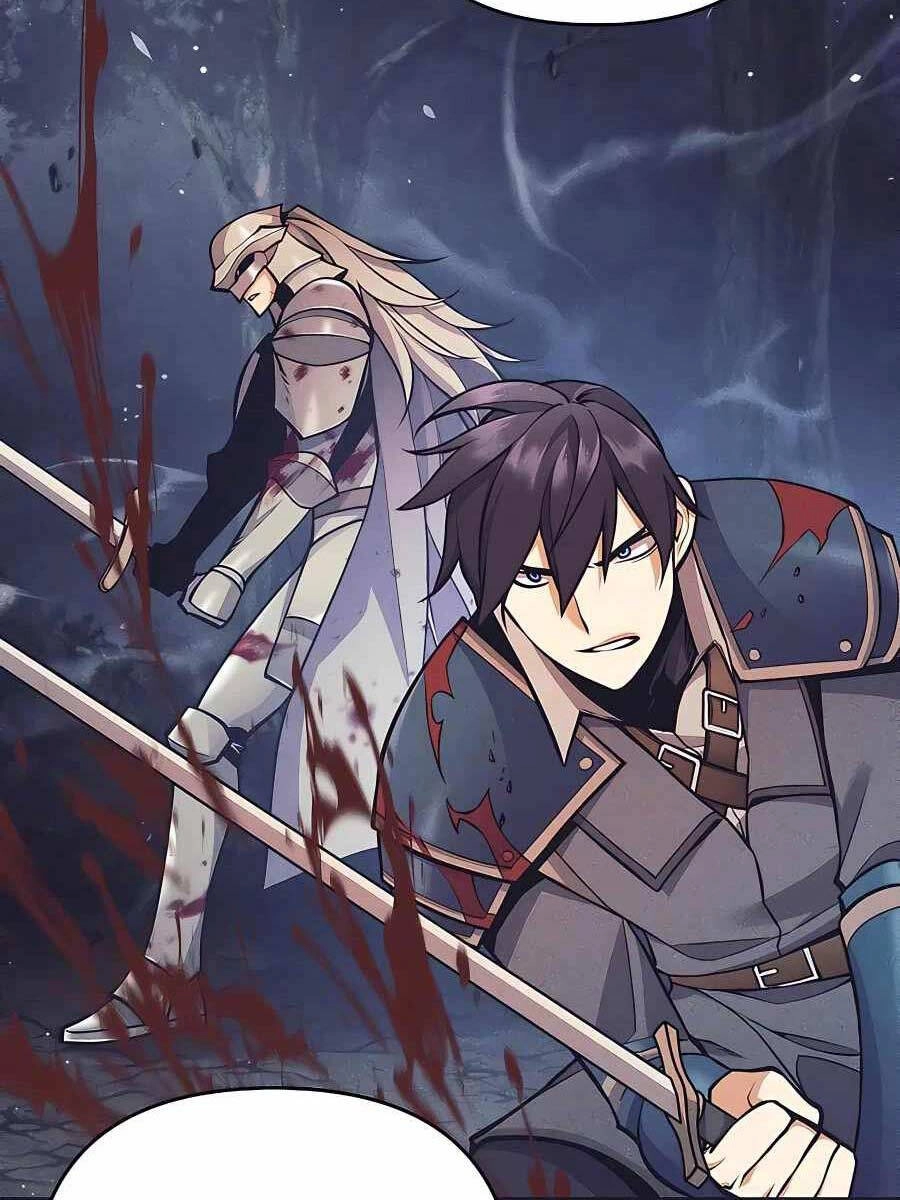 Trở Thành Tên Khốn Ở Thế Giới Dark Fantasy Chapter 7 - 10