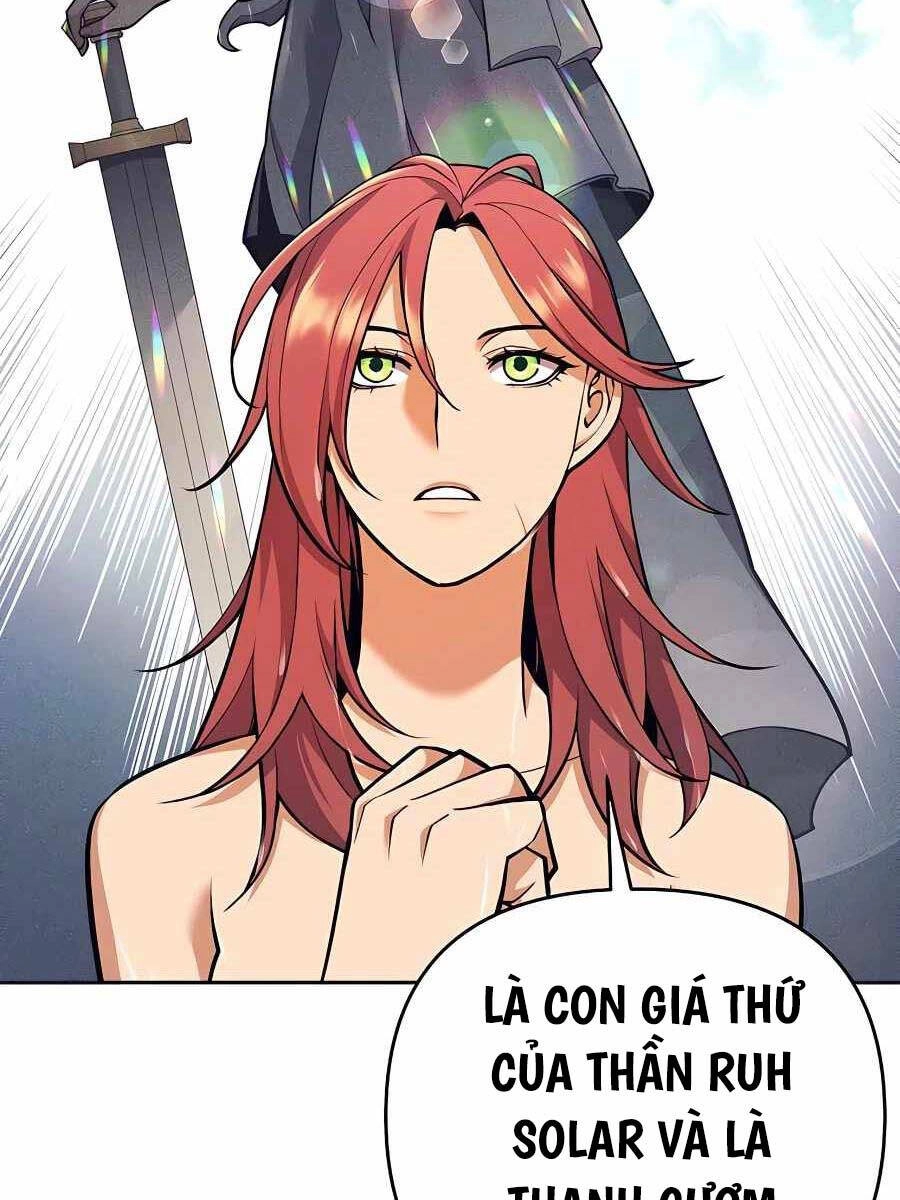 Trở Thành Tên Khốn Ở Thế Giới Dark Fantasy Chapter 7 - 25