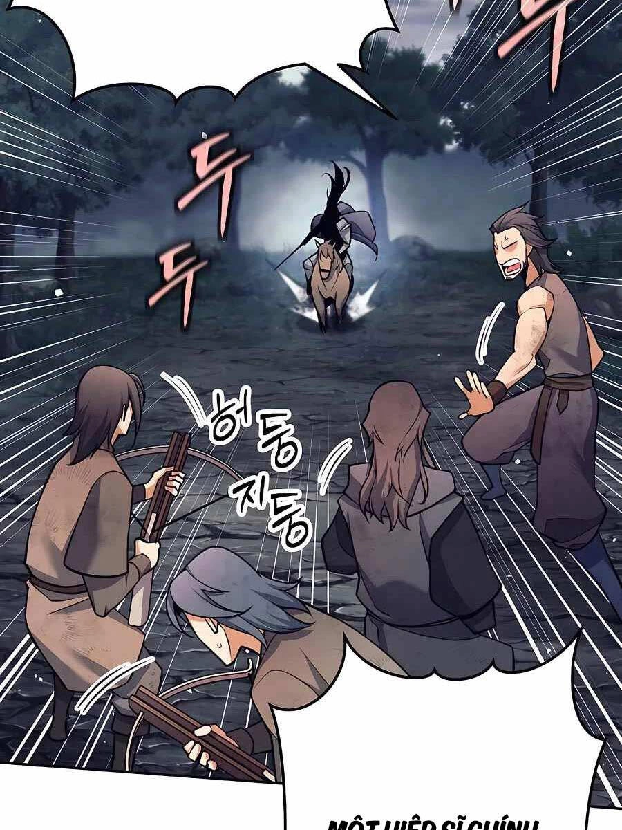 Trở Thành Tên Khốn Ở Thế Giới Dark Fantasy Chapter 7 - 113