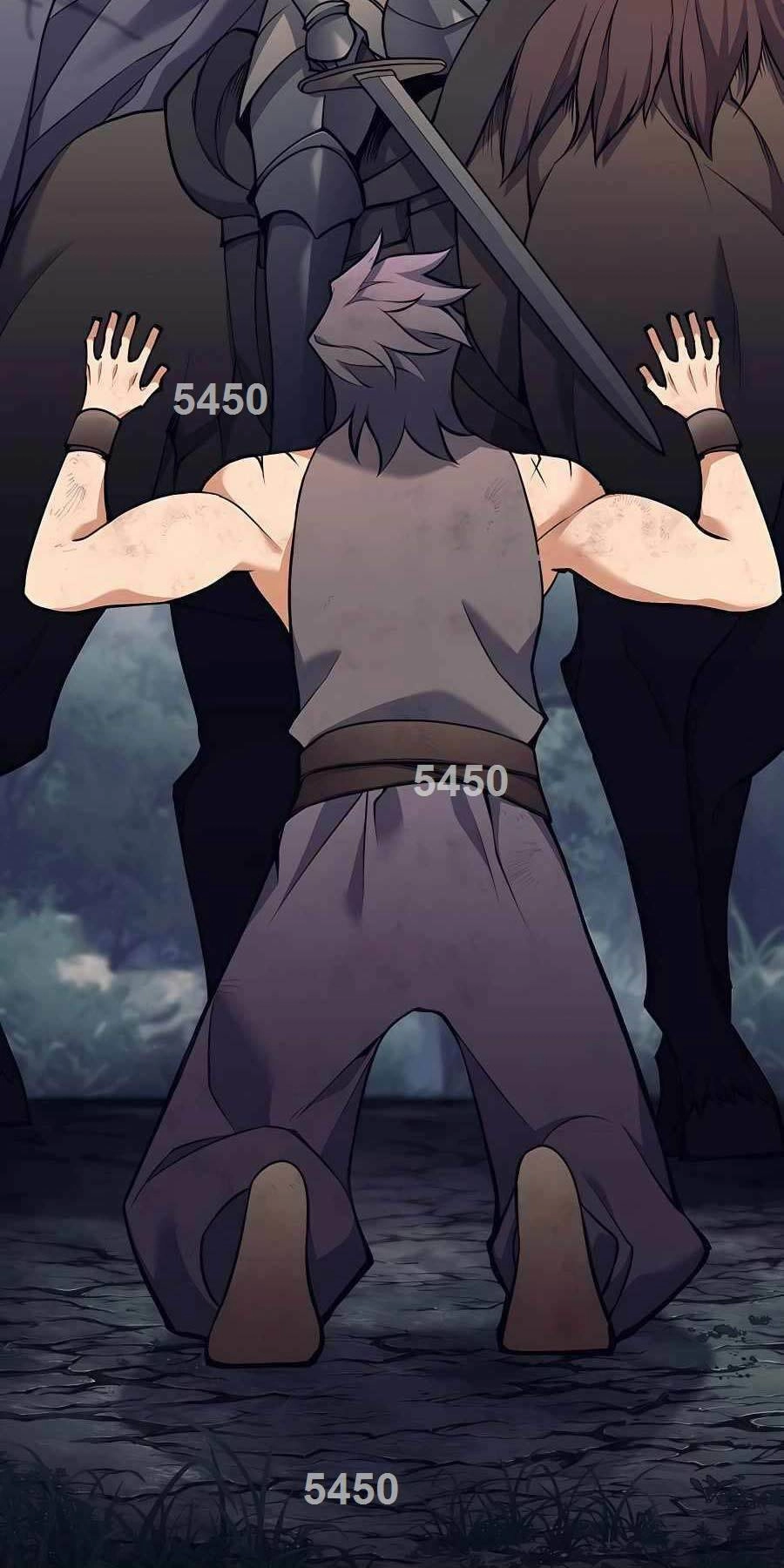 Trở Thành Tên Khốn Ở Thế Giới Dark Fantasy Chapter 8 - 2