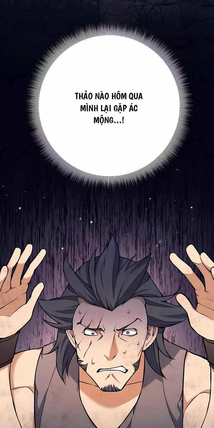 Trở Thành Tên Khốn Ở Thế Giới Dark Fantasy Chapter 8 - 3