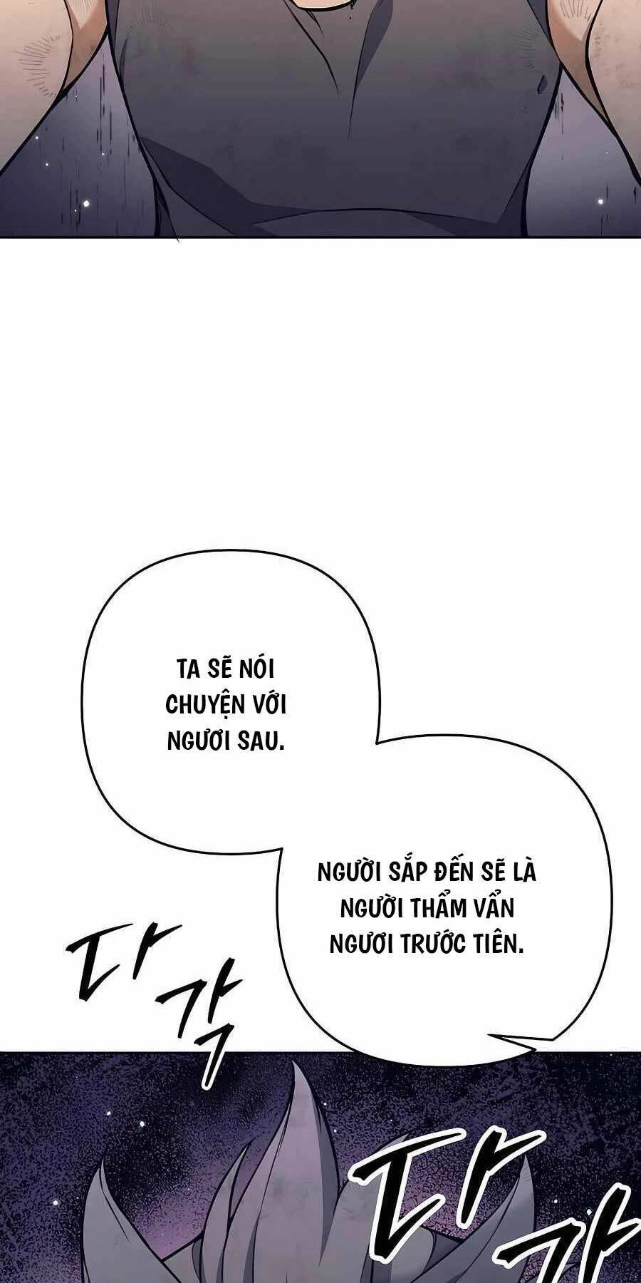 Trở Thành Tên Khốn Ở Thế Giới Dark Fantasy Chapter 8 - 4