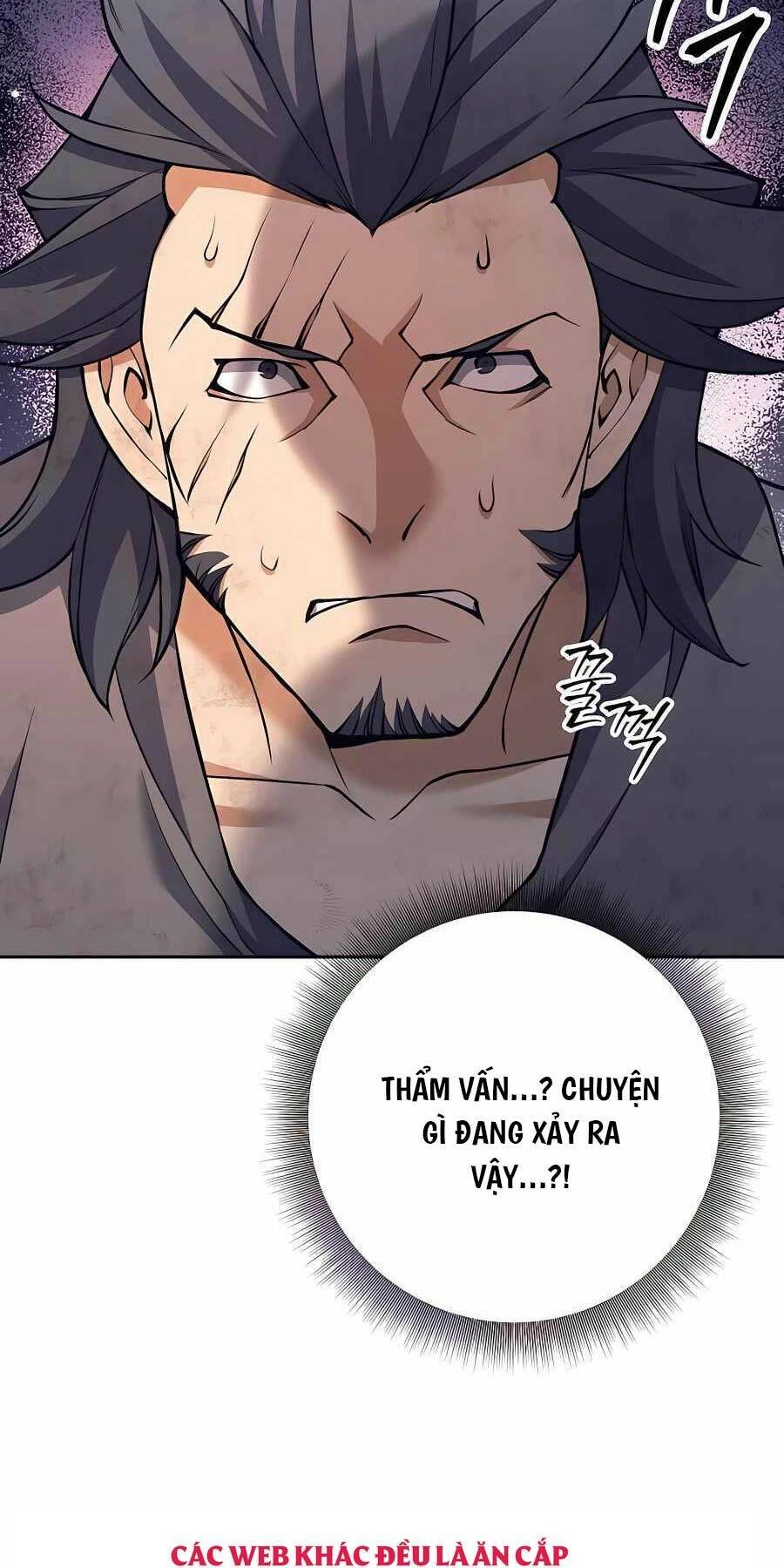 Trở Thành Tên Khốn Ở Thế Giới Dark Fantasy Chapter 8 - 5