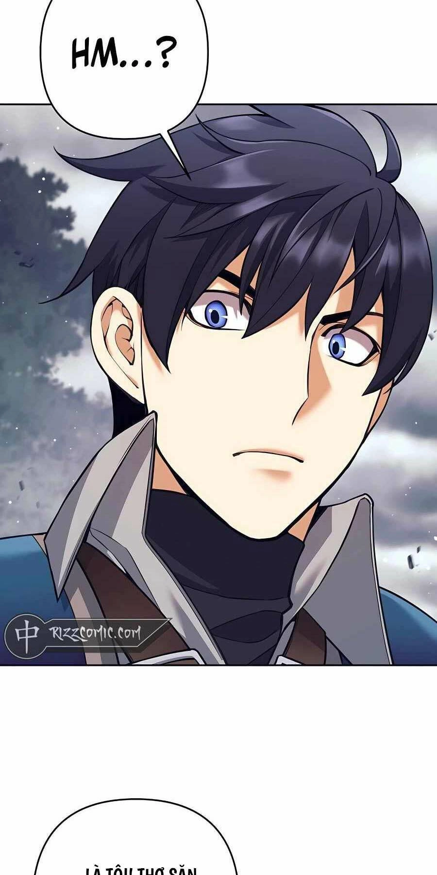 Trở Thành Tên Khốn Ở Thế Giới Dark Fantasy Chapter 8 - 9