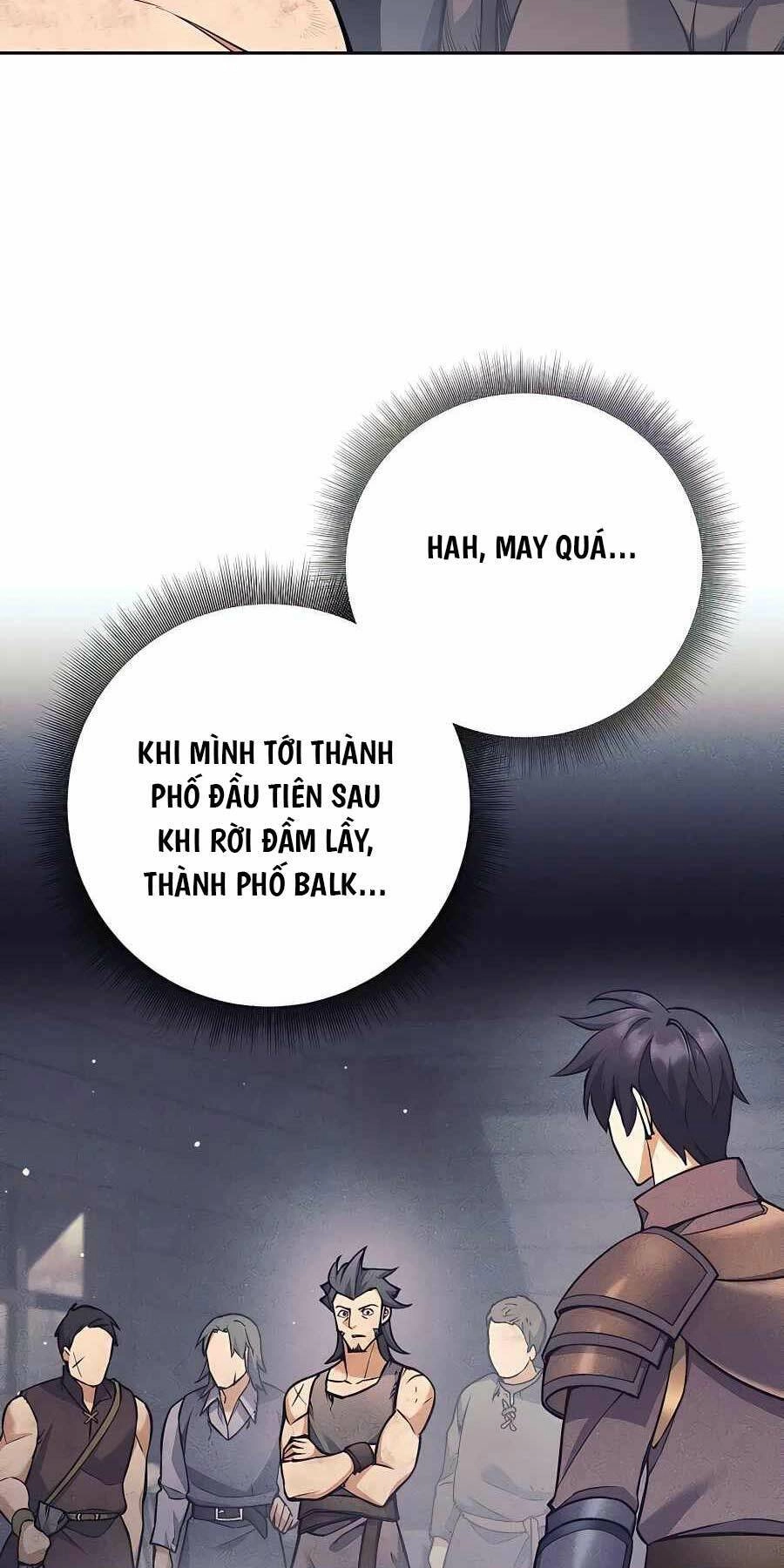 Trở Thành Tên Khốn Ở Thế Giới Dark Fantasy Chapter 8 - 11