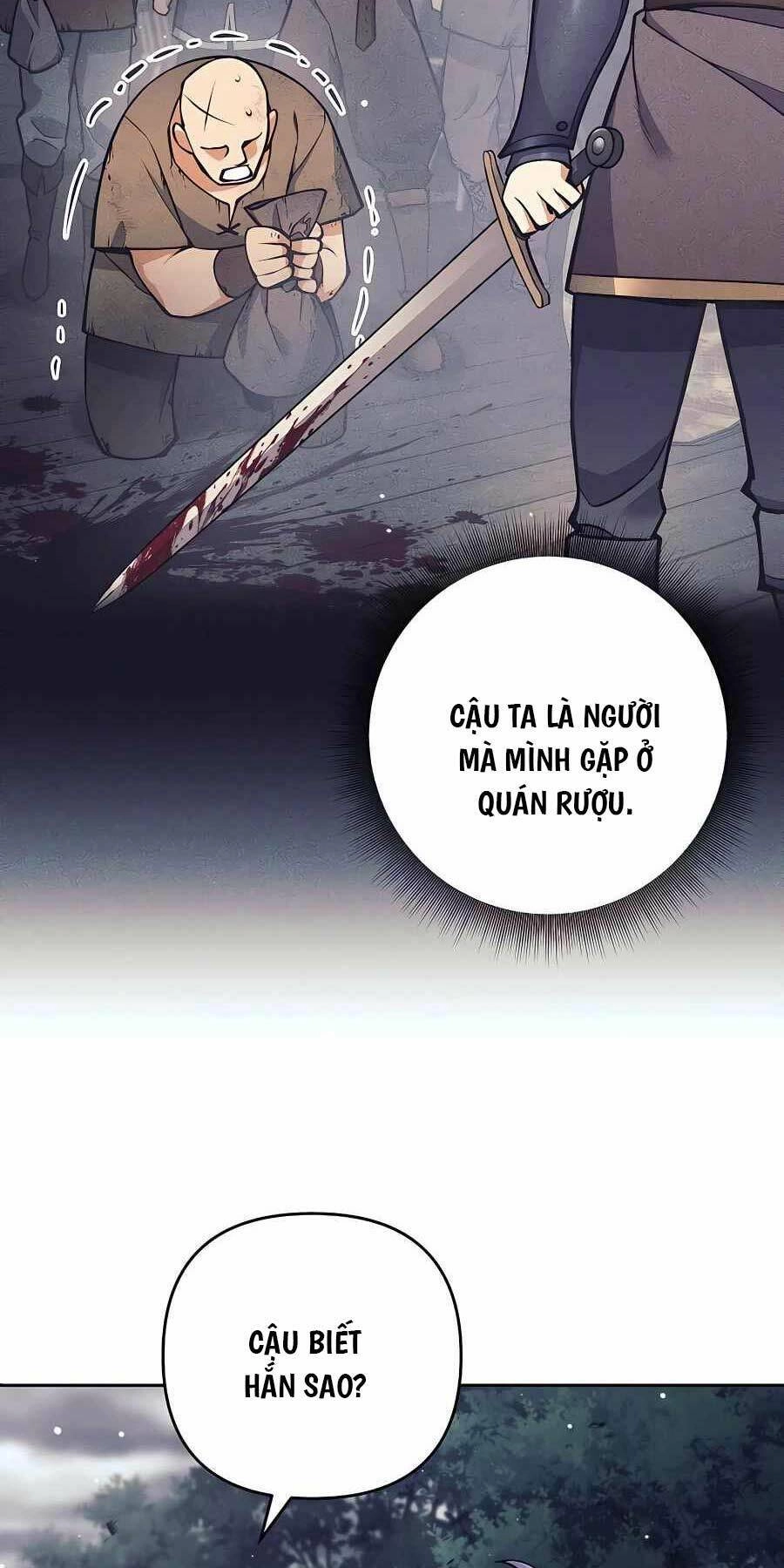 Trở Thành Tên Khốn Ở Thế Giới Dark Fantasy Chapter 8 - 12