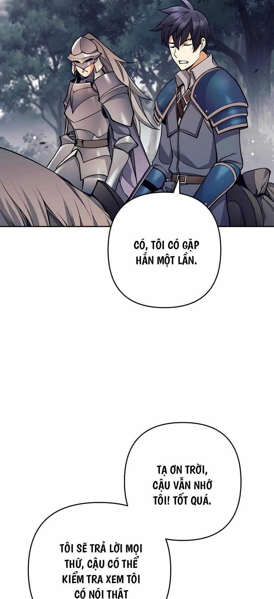 Trở Thành Tên Khốn Ở Thế Giới Dark Fantasy Chapter 8 - 13