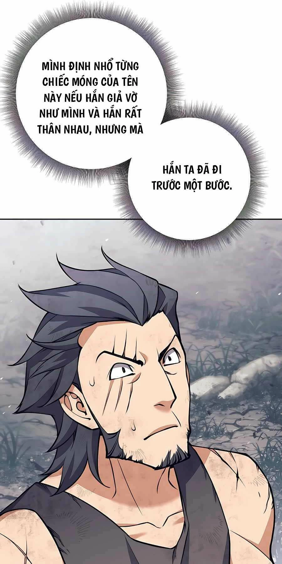 Trở Thành Tên Khốn Ở Thế Giới Dark Fantasy Chapter 8 - 15