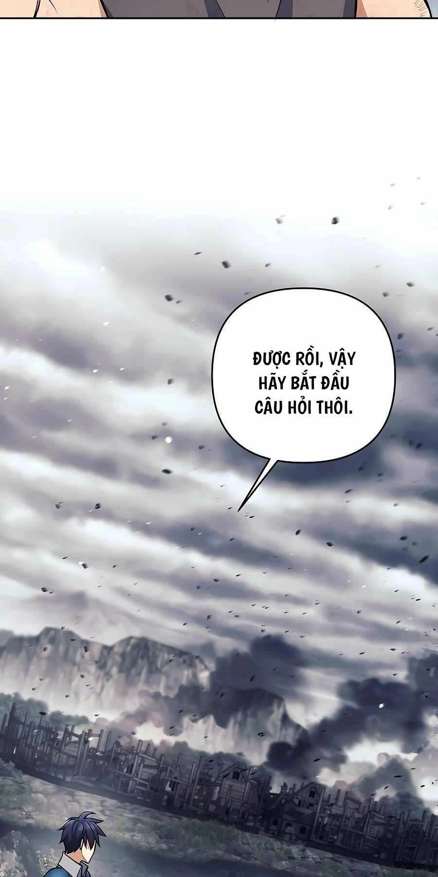 Trở Thành Tên Khốn Ở Thế Giới Dark Fantasy Chapter 8 - 16