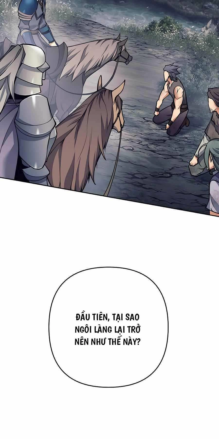 Trở Thành Tên Khốn Ở Thế Giới Dark Fantasy Chapter 8 - 17